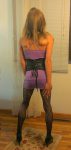 Sexy Crossdresser sucht Ficker