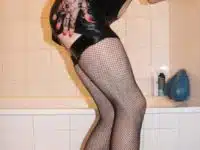 Sexy Transvestit aus Österreich sucht Sex