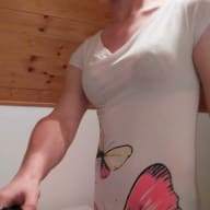 Versaute Transe Vivi sucht geile Männer