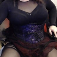 Gothic Transe aus Bad Ischl sucht Sextreffen