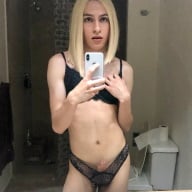 Junge Transe aus Leoben sucht Mann für Sex